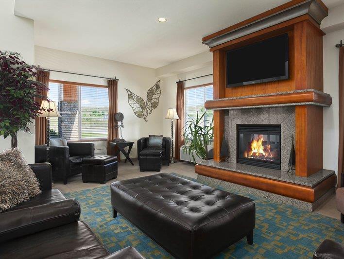 Best Western Plus Peppertree Inn At Omak Exterior foto